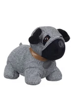 Ajtóütköző bulldog kölyökkutya