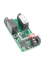 Hörmann HET/S 24 BS 2-csatornás vevőegység - elektronikai panel