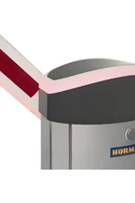 Hörmann comfort SH 100 automata sorompó - állapotkijelzés LED fényjelzéssel