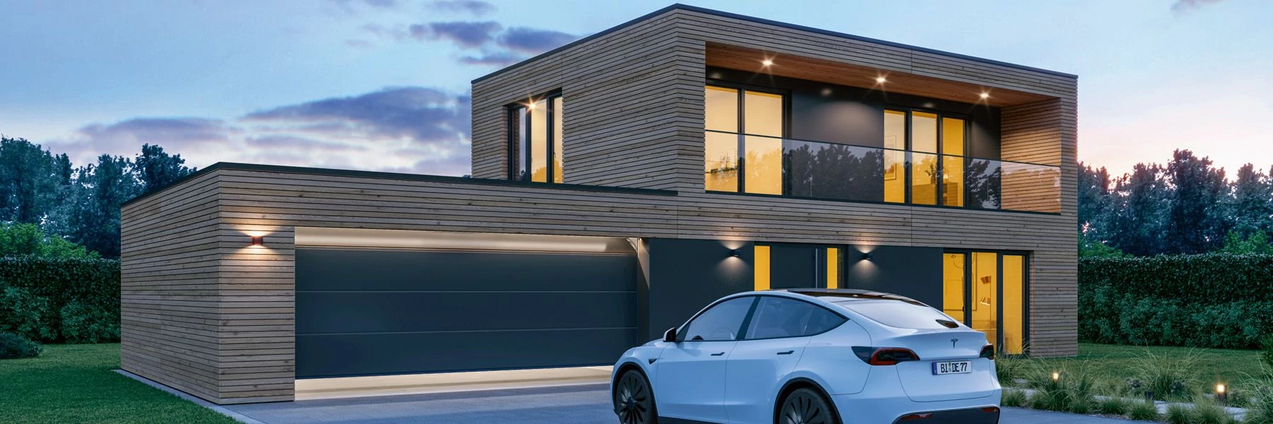 Hörmann. BNPL részletfizetés