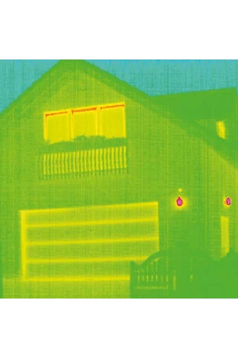 Hörmann ThermoFrame hőhídmentes tokalátét szett