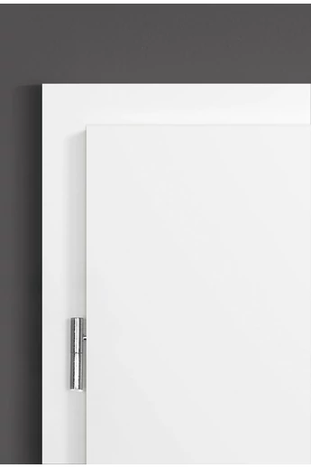 Hörmann ProLine beltéri fa ajtó | falcos kivitel | többféle színben | 750 x 2100 mm balos