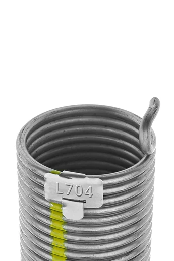 Hörmann torziórugó L704 /L24/ rugófeszítő kónusszal