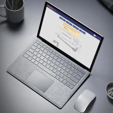 Szárnyaskapu-meghajtástervező program