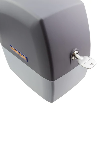 Hörmann LineaMatic vészkioldás