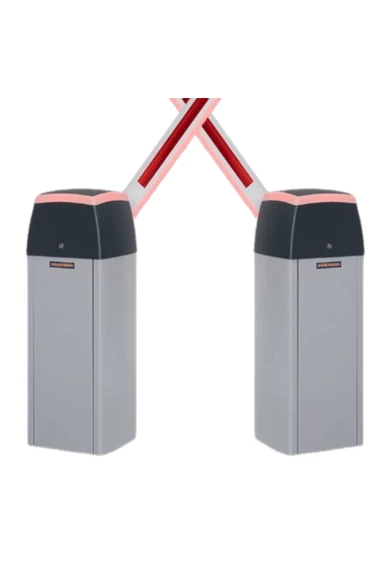 Hörmann SH 100 Synchron automata sorompó - céges parkolók, lakóparkok számára